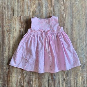 Jona Michelle - Infant Dress